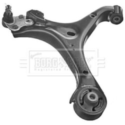 Control Trailing Arm BORG & BECK BCA7315 OE Ref 51350-TR7A11