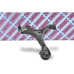 Control Trailing Arm BORG & BECK BCA7315 OE Ref 51350-TR7A11 BORG & BECK