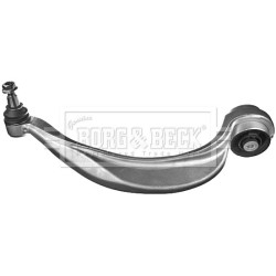 Control Trailing Arm BORG & BECK BCA7316 OE Ref 4H0407693D