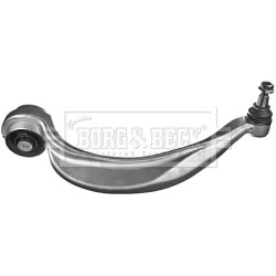 Control Trailing Arm BORG & BECK BCA7317 OE Ref 4H0407694D