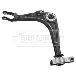 Control Trailing Arm BORG & BECK BCA7318 OE Ref 3520N7