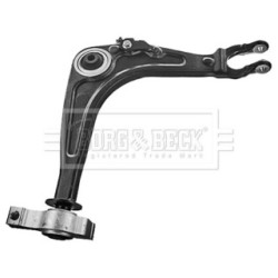 Control Trailing Arm BORG & BECK BCA7319 OE Ref 3521P9