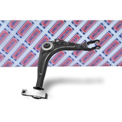 Control Trailing Arm BORG & BECK BCA7319 OE Ref 3521P9 BORG & BECK