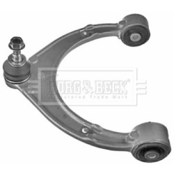 Control Trailing Arm BORG & BECK BCA7320 OE Ref 97034105110
