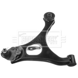 Control Trailing Arm BORG & BECK BCA7327 OE Ref 51360SNAA03K BORG & BECK