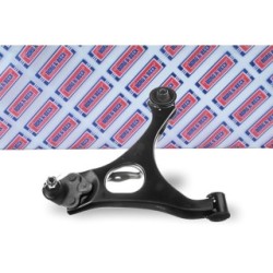 Control Trailing Arm BORG & BECK BCA7327 OE Ref 51360SNAA03K BORG & BECK