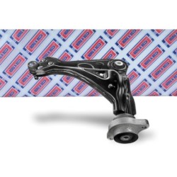 Control Trailing Arm BORG & BECK BCA7329 OE Ref 6393301401 BORG & BECK