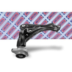 Control Trailing Arm BORG & BECK BCA7330 OE Ref 6393301307 BORG & BECK