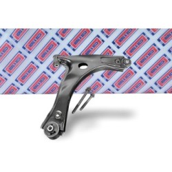 Control Trailing Arm BORG & BECK BCA7342 OE Ref 1 764 289