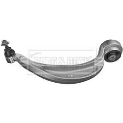 Control Trailing Arm BORG & BECK BCA7343 OE Ref 8K0 407 693 K