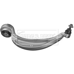Control Trailing Arm BORG & BECK BCA7344 OE Ref 8K0 407 694 K