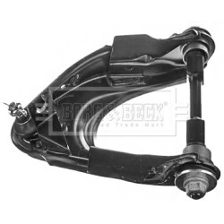 Control Trailing Arm BORG & BECK BCA7345 OE Ref 2M343091CCK