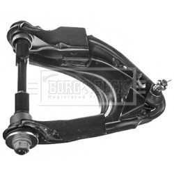 Control Trailing Arm BORG & BECK BCA7346 OE Ref 4931276K
