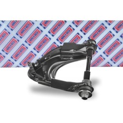 Control Trailing Arm BORG & BECK BCA7347 OE Ref 2M343091CCK1 BORG & BECK