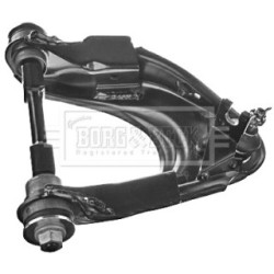 Control Trailing Arm BORG & BECK BCA7348 BORG & BECK