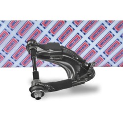 Control Trailing Arm BORG & BECK BCA7348 BORG & BECK