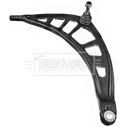 Control Trailing Arm BORG & BECK BCA7349 OE Ref 31129804431
