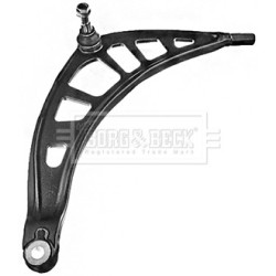 Control Trailing Arm BORG & BECK BCA7350 OE Ref 31129804432