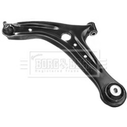 Control Trailing Arm BORG & BECK BCA7351 OE Ref 1834055