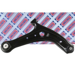 Control Trailing Arm BORG & BECK BCA7352 OE Ref 1834054 BORG & BECK