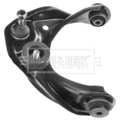 Control Trailing Arm BORG & BECK BCA7355 OE Ref GS1D-34-250C