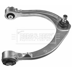 Control Trailing Arm BORG & BECK BCA7358 OE Ref Lr034211
