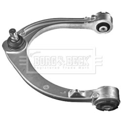 Control Trailing Arm BORG & BECK BCA7359 OE Ref LR034216