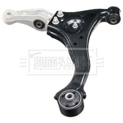 Control Trailing Arm BORG & BECK BCA7370 OE Ref 545003K500