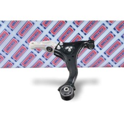 Control Trailing Arm BORG & BECK BCA7370 OE Ref 545003K500 BORG & BECK