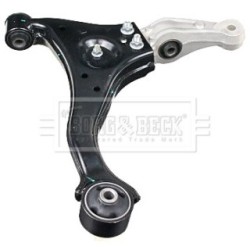 Control Trailing Arm BORG & BECK BCA7371 OE Ref 545013K500