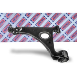 Control Trailing Arm BORG & BECK BCA7375 OE Ref 95025706 BORG & BECK