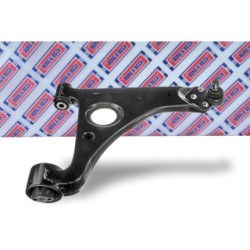 Control Trailing Arm BORG & BECK BCA7376 OE Ref 95025705 BORG & BECK