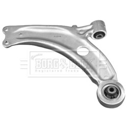 Control Trailing Arm BORG & BECK BCA7379 OE Ref 9800596680