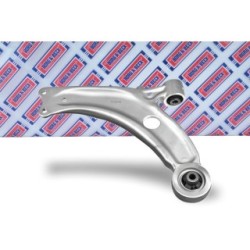 Control Trailing Arm BORG & BECK BCA7379 OE Ref 9800596680 BORG & BECK