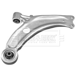 Control Trailing Arm BORG & BECK BCA7380 OE Ref 9800596580