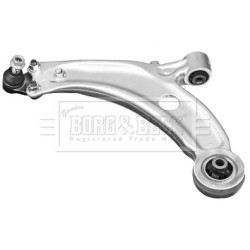Control Trailing Arm BORG & BECK BCA7381 OE Ref 9800596680K BORG & BECK