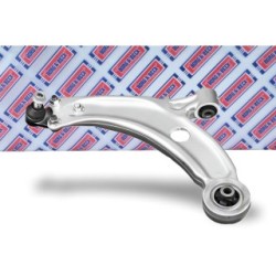 Control Trailing Arm BORG & BECK BCA7381 OE Ref 9800596680K BORG & BECK