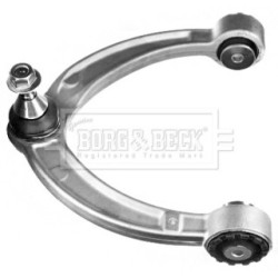 Control Trailing Arm BORG & BECK BCA7390 OE Ref A1663301707
