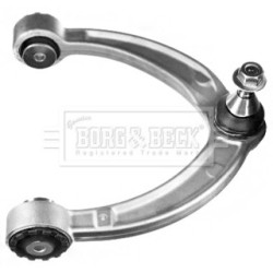 Control Trailing Arm BORG & BECK BCA7391 OE Ref A1663301807