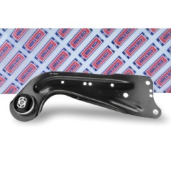 Control Trailing Arm BORG & BECK BCA7393 OE Ref 5Q0505224D BORG & BECK