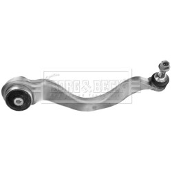 Control Trailing Arm BORG & BECK BCA7395 OE Ref 31126798254