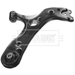 Control Trailing Arm BORG & BECK BCA7398 OE Ref 48068 47050