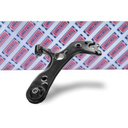 Control Trailing Arm BORG & BECK BCA7398 OE Ref 48068 47050 BORG & BECK