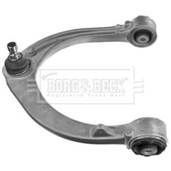 Control Trailing Arm BORG & BECK BCA7399 OE Ref LR113268