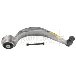 Control Trailing Arm BORG & BECK BCA7405 OE Ref 8K0407506J
