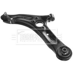 Control Trailing Arm BORG & BECK BCA7408 OE Ref 545001Y000