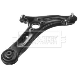 Control Trailing Arm BORG & BECK BCA7409 OE Ref 545011Y000