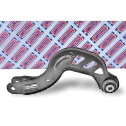 Control Trailing Arm BORG & BECK BCA7412 OE Ref A2463501006 BORG & BECK