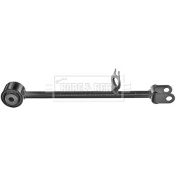 Control Trailing Arm BORG & BECK BCA7414 OE Ref 8200839107