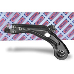 Control Trailing Arm BORG & BECK BCA7417 OE Ref 9807914280